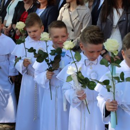 Parafia Kościoła Rzymsko Katolickiego pw. śś. Piotra i Pawła w Kruszwicy - "Oto jest dzień,który dał nam Pan..."