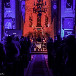 Parafia Kościoła Rzymsko Katolickiego pw. śś. Piotra i Pawła w Kruszwicy - Noc Świętych A.D. 2018 