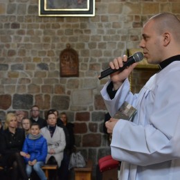 Parafia Kościoła Rzymsko Katolickiego pw. śś. Piotra i Pawła w Kruszwicy - Niedziela Powołaniowa 