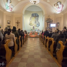 Parafia Kościoła Rzymsko Katolickiego pw. śś. Piotra i Pawła w Kruszwicy - Noc Świętych 